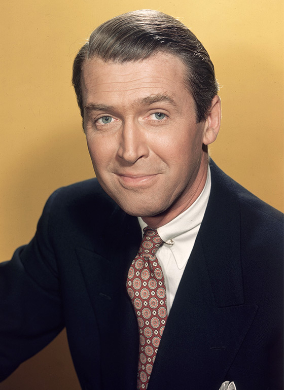 Jimmy Stewart