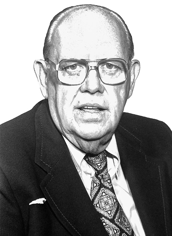 J.L. Red Douds